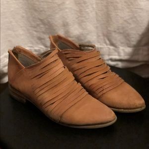 Free People shoes